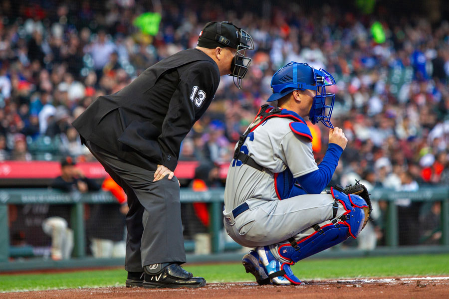 MLB Grapples with Surge in Pitcher Injuries During 2023 Season