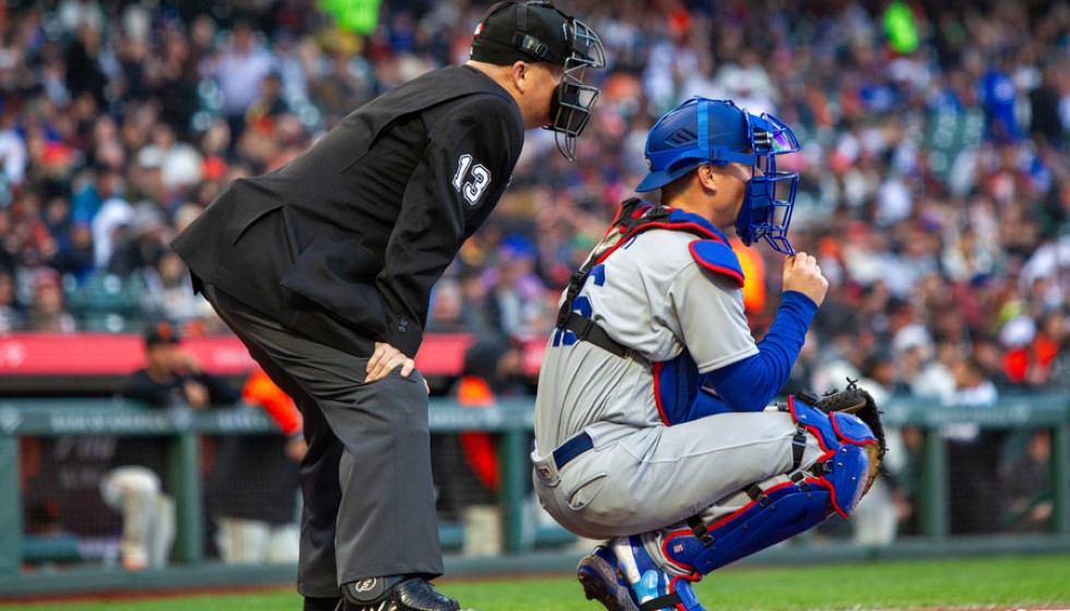 Yankees Eyeing Cubs Outfielder Cody Bellinger for Roster Boost