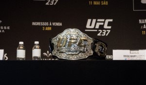 Noche UFC: A Preview of UFC 306 in Las Vegas