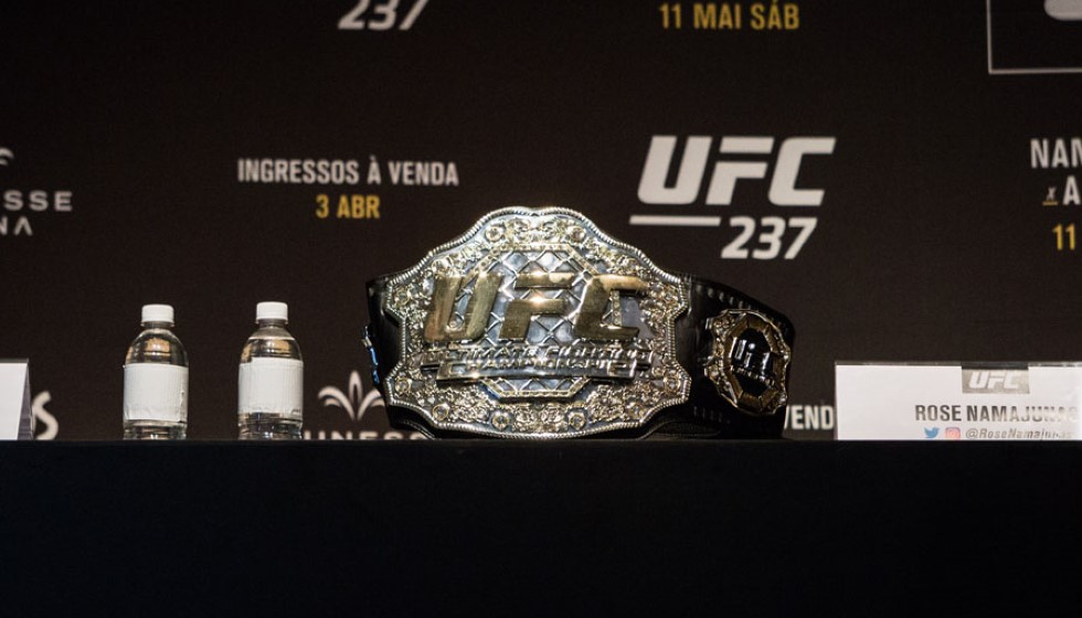 Emotions, Rivalries, and the Chaos of UFC 229