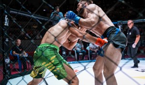 Petr Yan Triumphs Over Deiveson Figueiredo in UFC Thriller